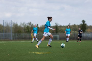 Bild 128 - Frauen SG KA-HU - Eichholzer SV : Ergebnis: 5:3